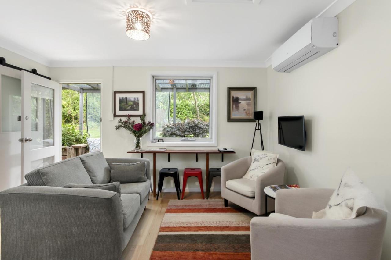 Blackheath Suite ภายนอก รูปภาพ