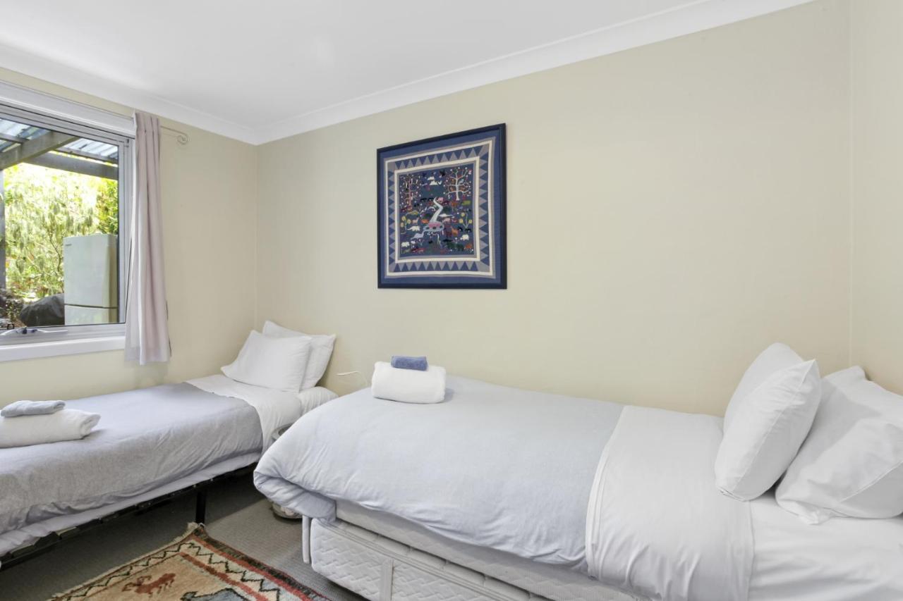 Blackheath Suite ภายนอก รูปภาพ