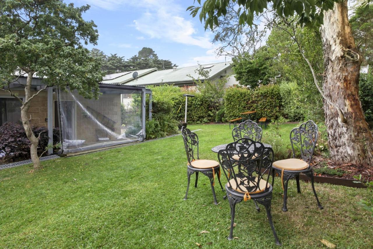 Blackheath Suite ภายนอก รูปภาพ
