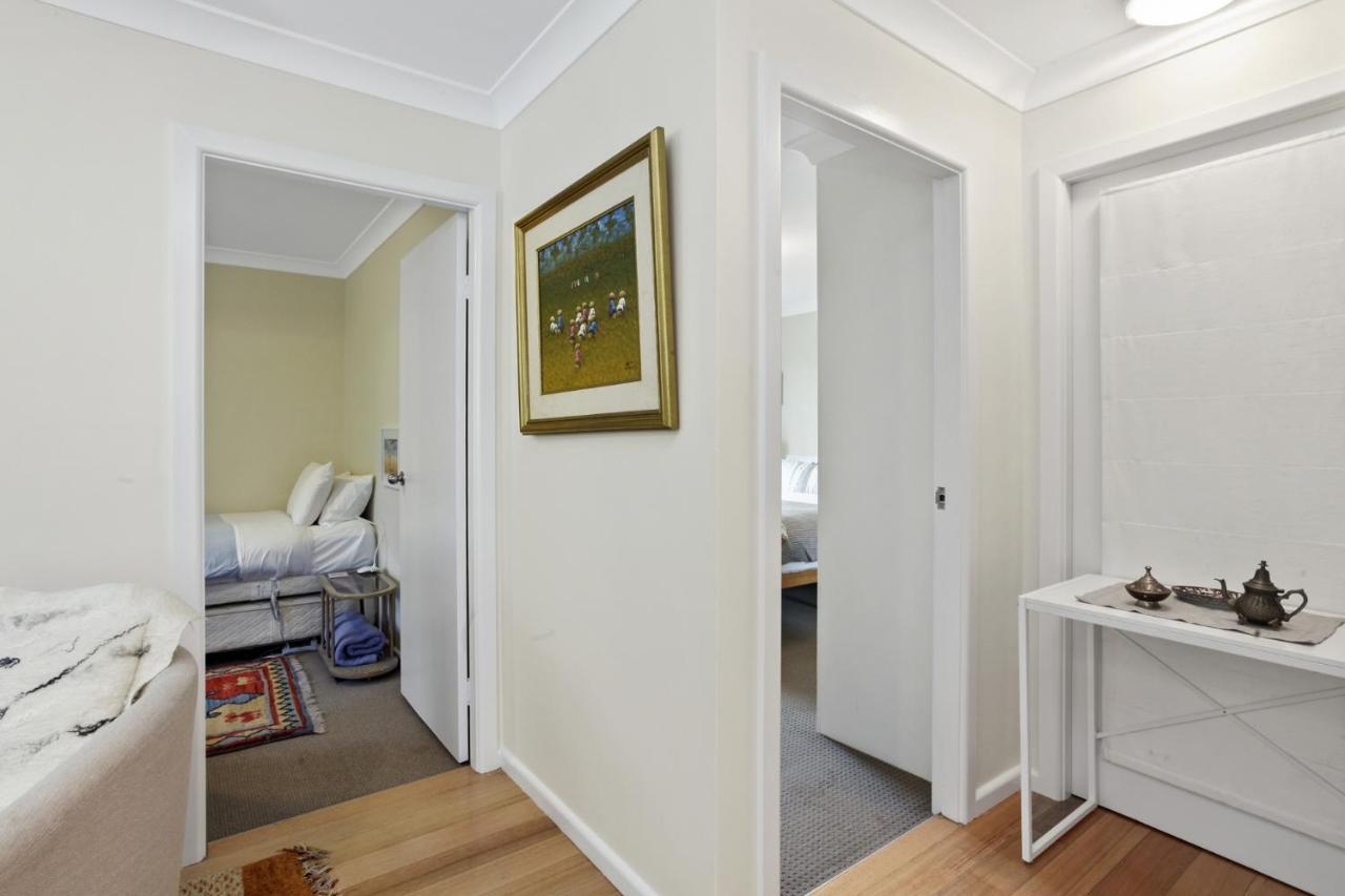 Blackheath Suite ภายนอก รูปภาพ